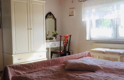 Holiday Home an der Kaschubischen Seenplatte by Interhome - Foto 45