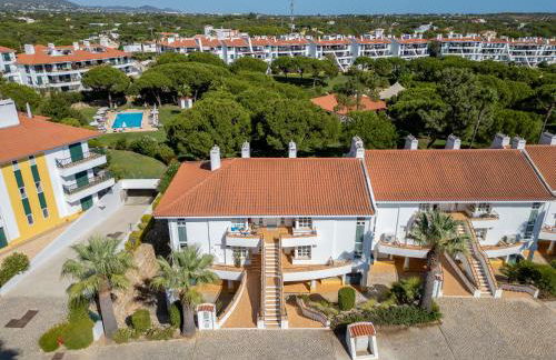 5 star Luxury SevenPines apartment with large balcony and 3 communal pool - Foto 42