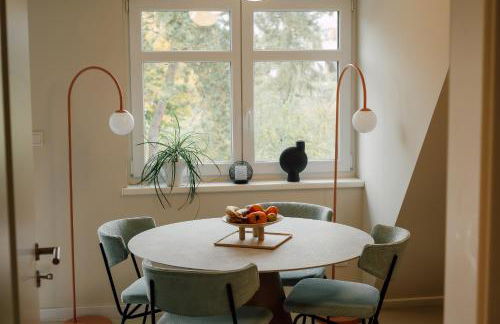 Villa Haag - Wohnflair Apartments nah am Dom - Foto 11