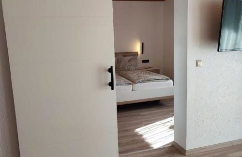 Ferienwohnung Lichtenauer Hof - Foto 7