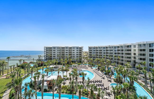 Destin West Resort by Panhandle Getaways - Foto 32