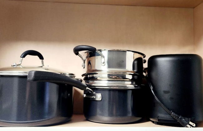 Seaside Sanctuary 4 Walk to Beach Cozy 1 1 - Foto 20