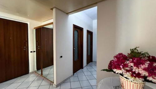 Domus Ortensia - Photo 2, wardrobe