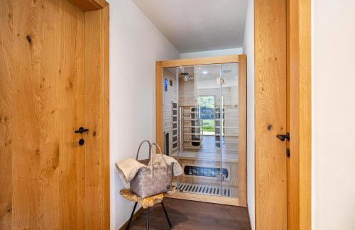 Sunnseitn Lodge Exclusive Panorama - Photo 7