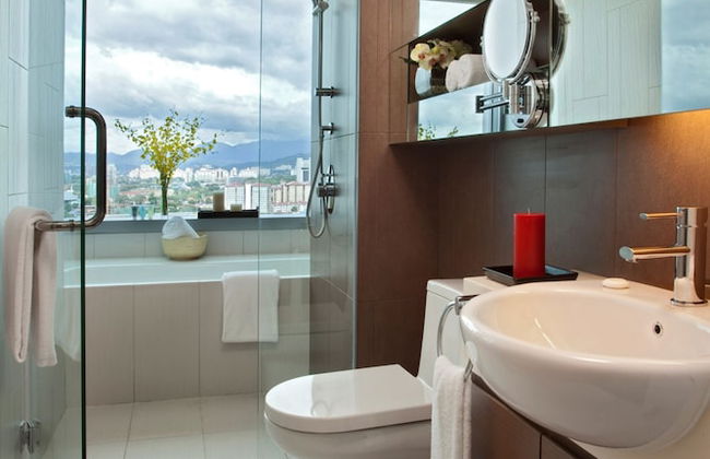 Somerset Kuala Lumpur - Foto 19