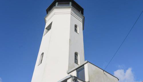 The Observatory Tower - Foto 2