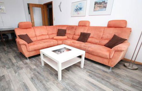 Kaiserallee, Fewo 190 - Foto 1