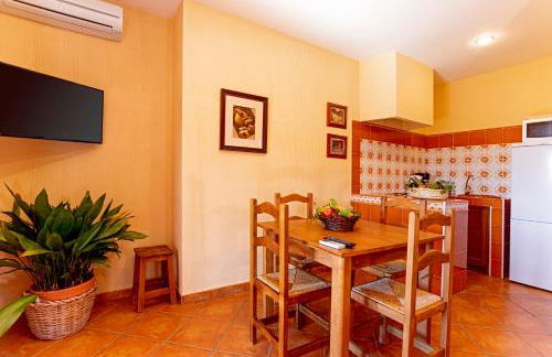 Apartamentos Sierra Tejeda - Photo 108