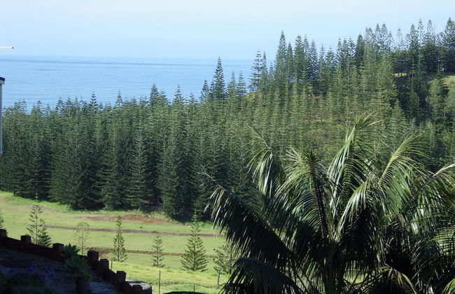 Panorama Seaside Apartments - Foto 17