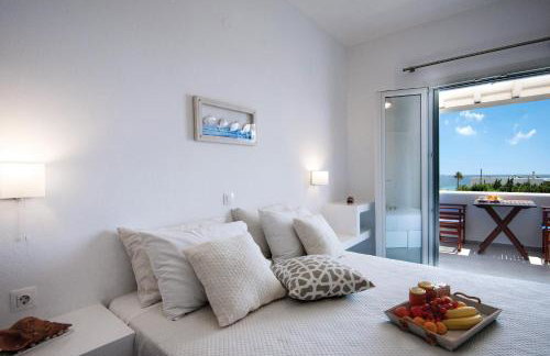 Flora & Agelos Studios - Paros - Foto 20