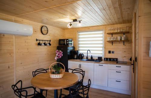 Domek Kołodziejowo z jacuzzi Góry Sowie Góry Stołowe - Foto 24