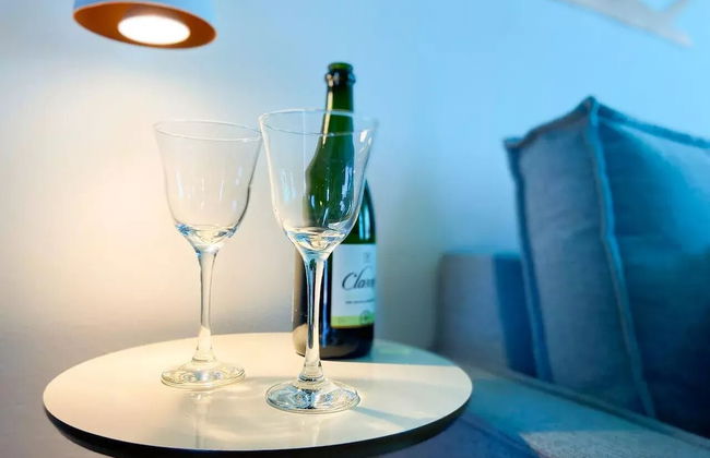 Beach Place Cumbuco por Be My Guest - Photo 11