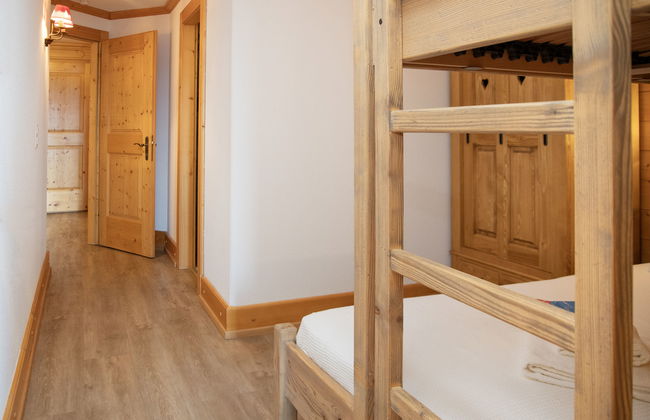 Résidence Le Bristol 14 - Foto 15