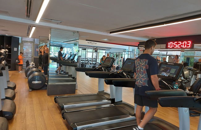 INDIGO TLV - Foto 31