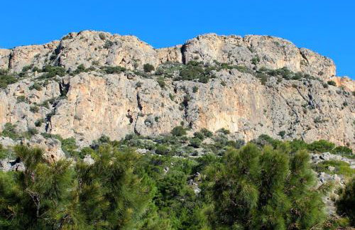 Villa Kalliopi - Foto 60