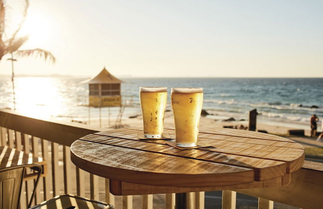 Iconic Kirra Beach Resort - Foto 54