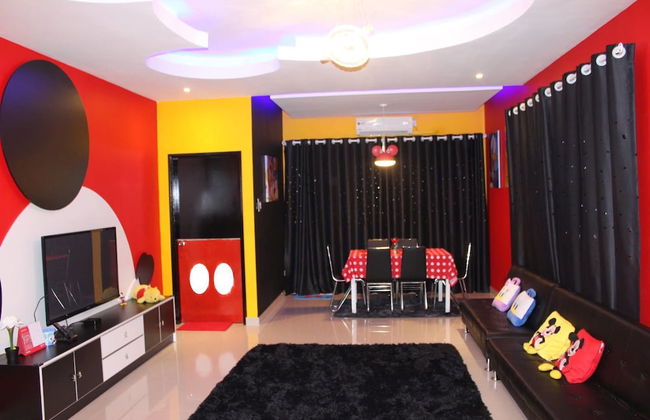 Mickey Mouse Signature Suite - Foto 24