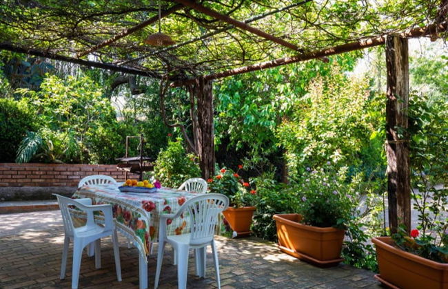 Belvilla by OYO Nicolina - Foto 19