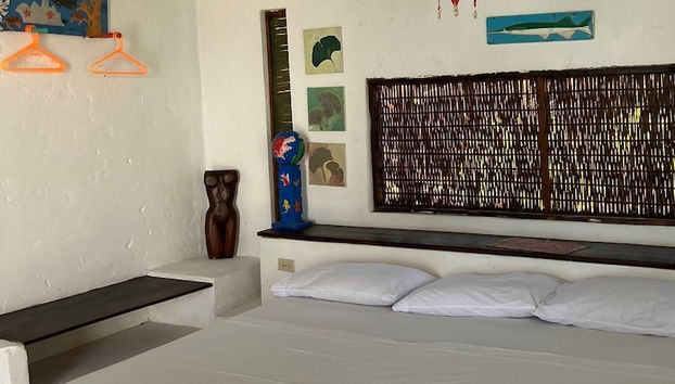 Isla Unica - Islas del Rosario - Foto 5, Habitación