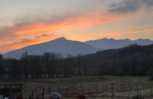 Fortingall Cottage - Dalmally - Foto 10