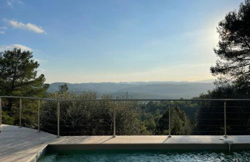 Villa Horizon - Piscine privée - Foto 7