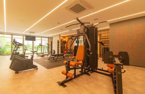 Studio Alto Padrão - Próximo a Congonhas, Ibirapuera - Foto 33