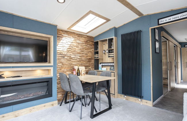 Tattershall Lakes Country Park - Foto 49