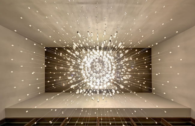 Abar Hotel Apartments - Photo 2