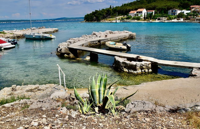 Vacation Home Seaview - Foto 15