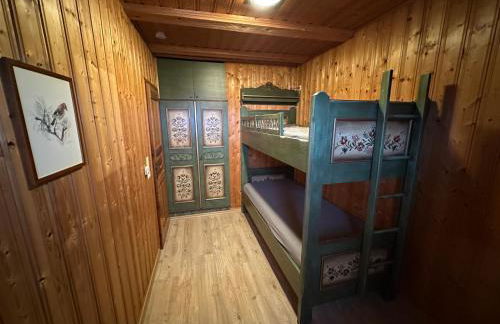 Urig mitten im Bayerischen Wald mit traumhaften Fernblick WLAN kostenfrei - Foto 8