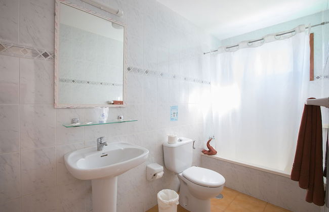 Apartamentos Celeste - Foto 22