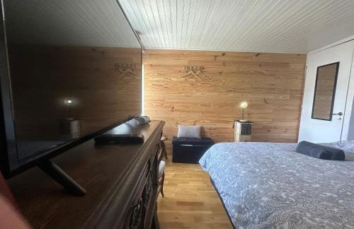 Belle maison au calme - accès GR34 - Photo 16