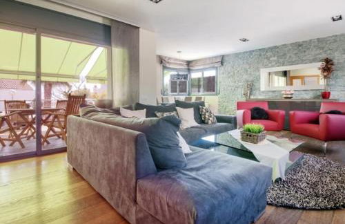 Villa Déjà Vu with stunning sea views - Photo 25