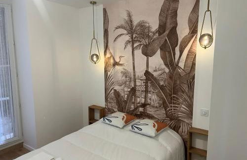 Appartement Luxe Jaune - Foto 24