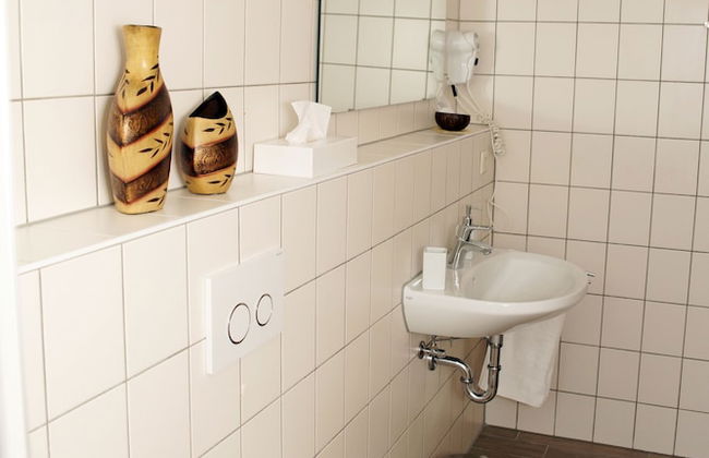 Restaurant-hotel Haus Mühlenbrock - Foto 31