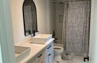 Luxury Home 4B, 3B Sleeps 18 25min to Nashville - Foto 14