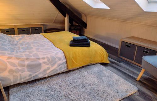 The Old Bakery - Foto 11