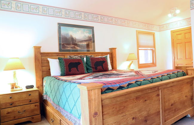 Black Canyon Inn Unit D6 - Foto 2