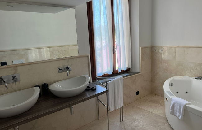 Il Castello di San Ruffino - Foto 31