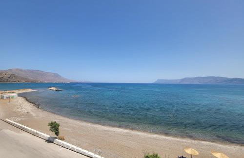 Christina Beach Hotel - Foto 105