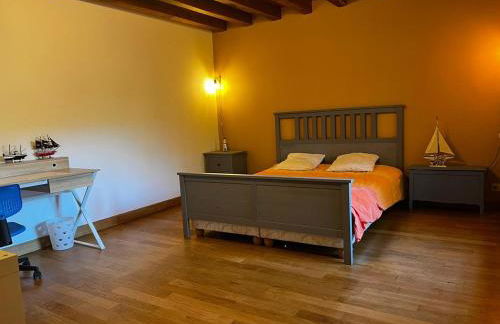 Les Janets 12 personnes - Foto 11