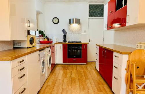 Little Connaught 2 bed House pet friendly - Foto 54