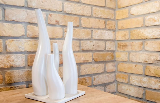 Holiday Home in Cul-des-sarts With Garden - Foto 35