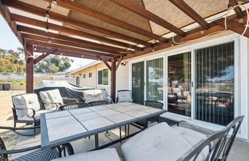 Family Retreat by Cardo - Sleeps 10 - Foto 39