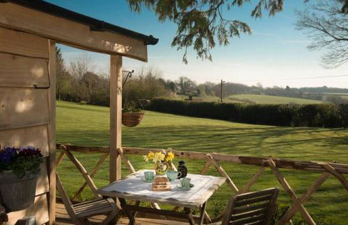 Cedarwood, an intimate and romantic cabin for two. - Foto 12