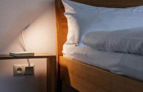 Haus Herzogstand - Ferienwohnungen in Kochel am See - Foto 27