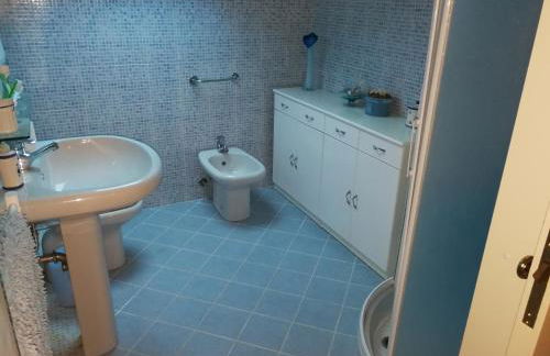 Vacanze Verde Mare - Beggi - Foto 44