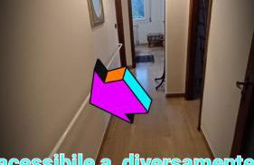 Appartamento Stadio free bike - Photo 20