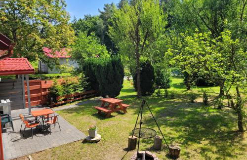 Apartament Zacisze - Foto 25