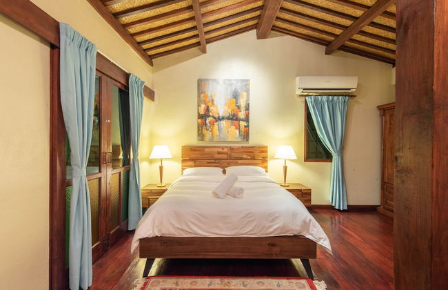 Limasan Villa Langkawi - Foto 10